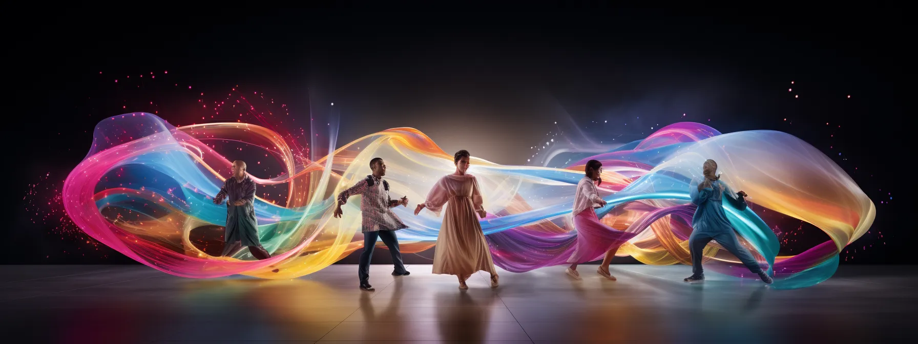professionals navigating the intricate dance of melding javascript and seo, teetering on the edge of innovation and frustration.